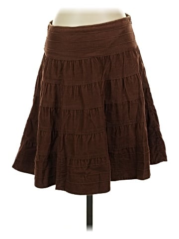Mossimo Casual Skirt (view 1)
