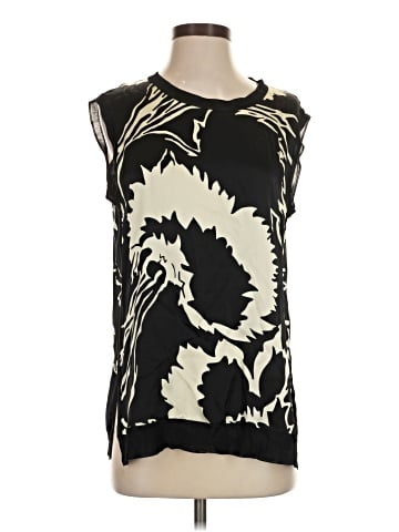 Rag & Bone Sleeveless Blouse (view 1)