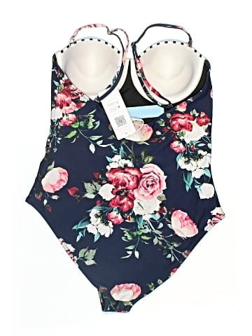Cupshe One Piece Swimsuit (view 2)