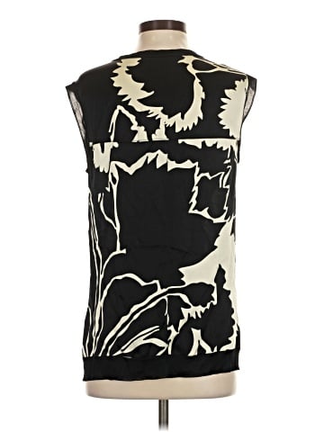 Rag & Bone Sleeveless Blouse (view 2)