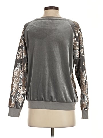 Soft Surroundings Pullover Sweater (view 2)