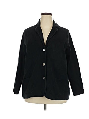 Chaps Blazer (view 1)