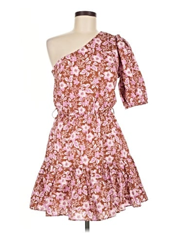 Jason Wu Casual Dress (view 1)