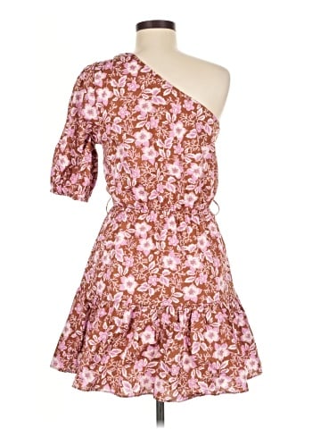 Jason Wu Casual Dress (view 2)