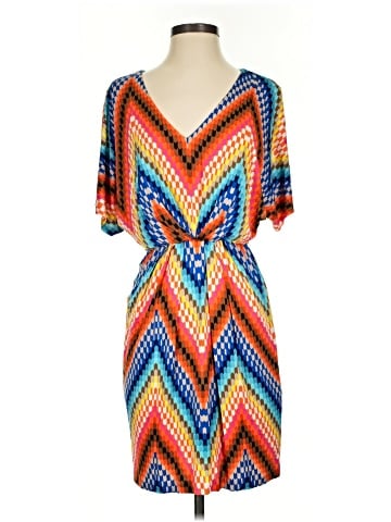 Trina Turk Casual Dress (view 1)