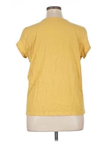 Coldwater Creek Sleeveless T-Shirt (view 2)