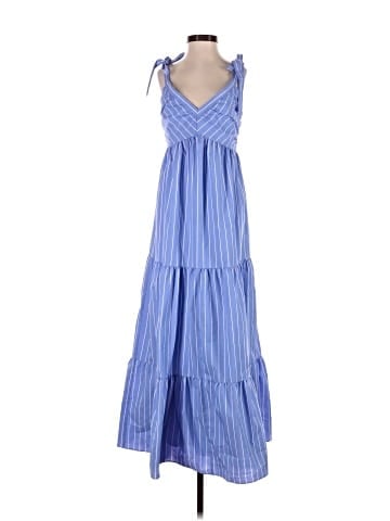 Express Casual Dress (view 1)