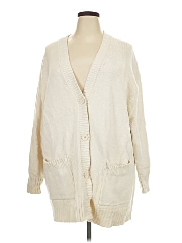 American Eagle Outfitters Cardigan (view 1)