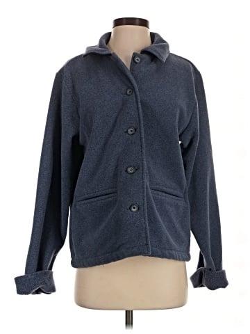Lands' End Coat (view 1)