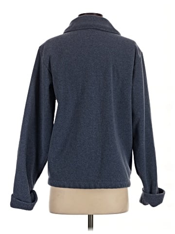 Lands' End Coat (view 2)