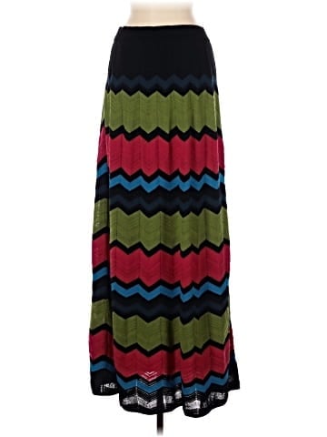 M Missoni Casual Skirt (view 2)