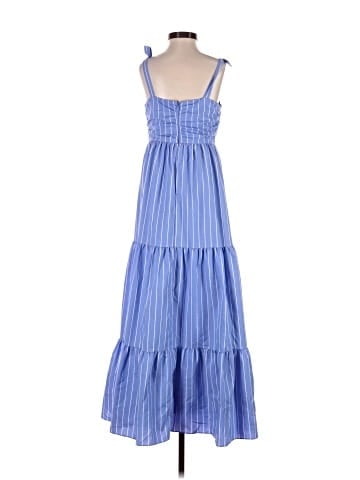 Express Casual Dress (view 2)