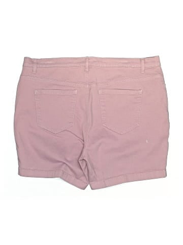 Gloria Vanderbilt Shorts (view 2)