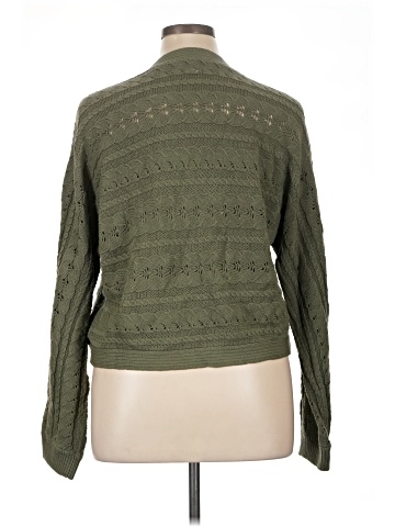Coldwater Creek Cardigan (view 2)