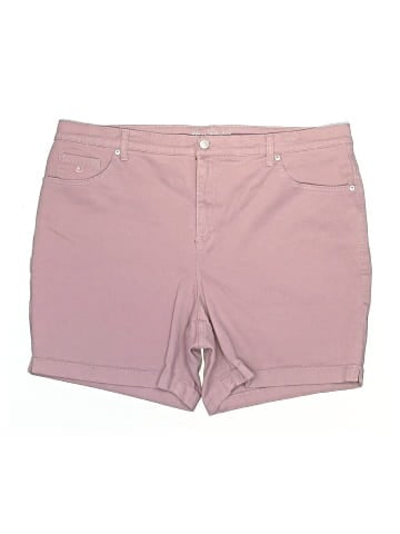 Gloria Vanderbilt Shorts (view 1)