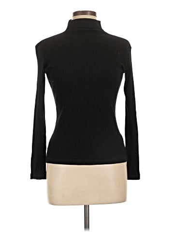 Amour Vert Turtleneck Sweater (view 1)