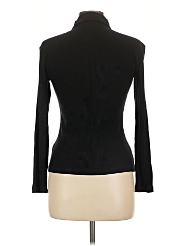 Amour Vert Turtleneck Sweater (view 2)