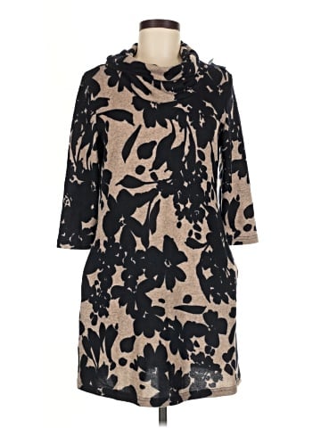 Papillon Casual Dress (view 1)