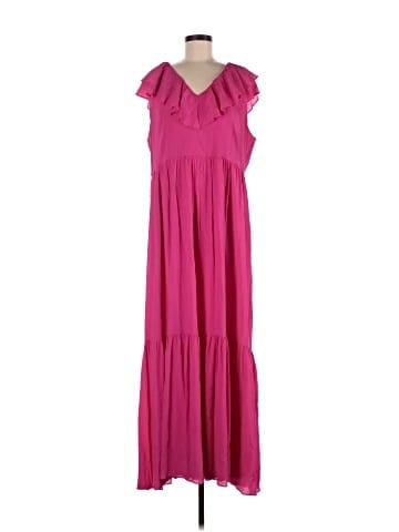 Marie Oliver Casual Dress (view 1)