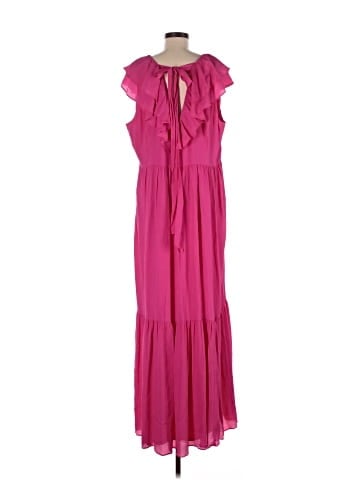 Marie Oliver Casual Dress (view 2)