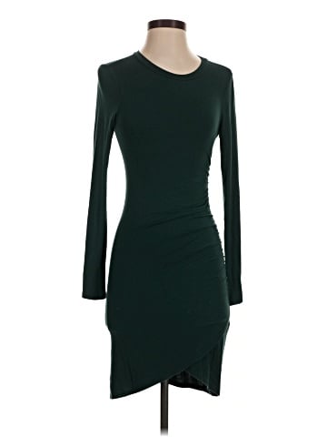 Alya Casual Dress (view 1)