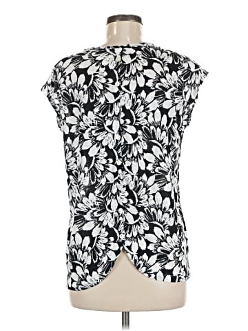 C&C California Short Sleeve Blouse (view 2)