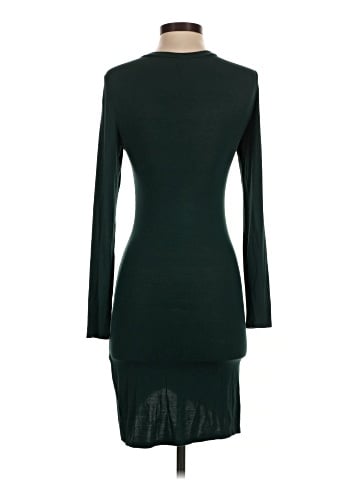Alya Casual Dress (view 2)