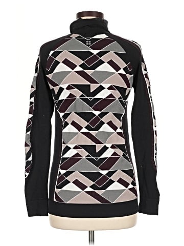 Sweaty Betty Turtleneck Sweater (view 2)