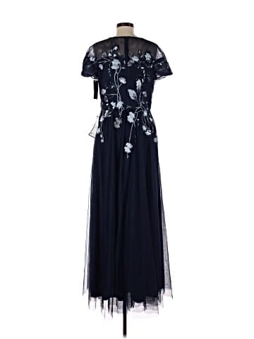 Betsy & Adam Cocktail Dress (view 2)