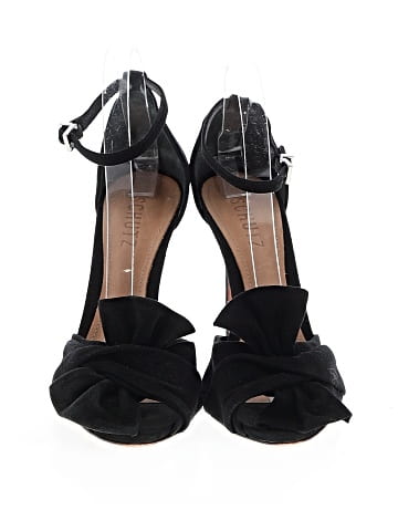 Schutz Heels (view 2)