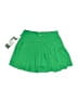 Kyodan Solid Green Skort Size S - photo 2