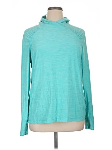 Danskin Now Turtleneck Sweater (view 1)