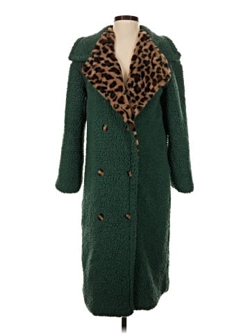 Unbranded Coat (view 1)