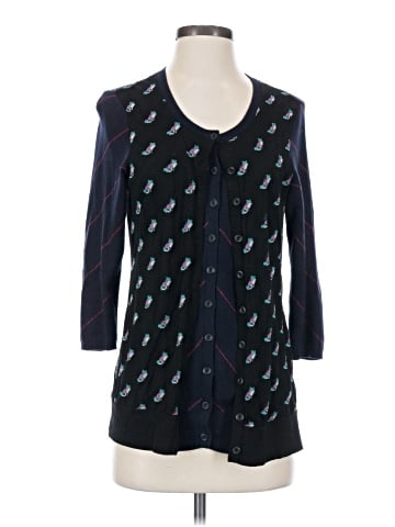 Moth Cardigan (view 1)