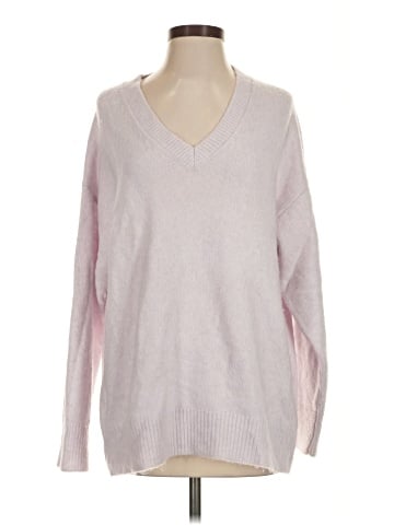Zara Pullover Sweater (view 1)