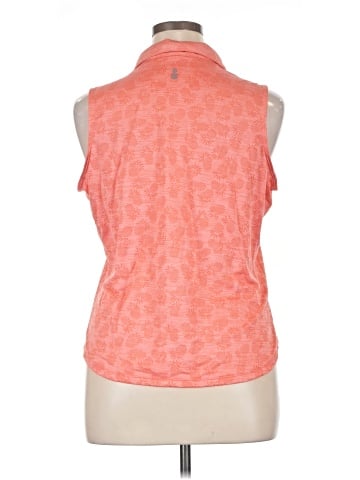 Tommy Bahama Sleeveless Blouse (view 2)