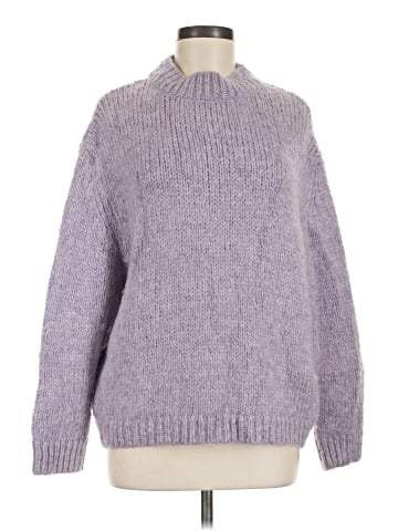Zara Turtleneck Sweater (view 1)