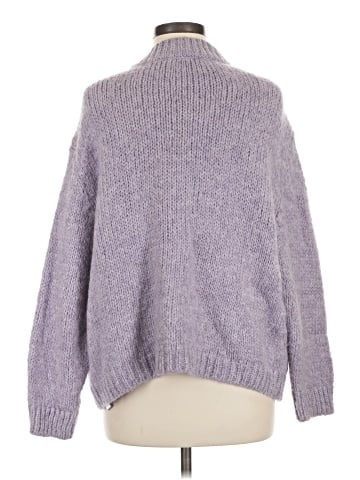 Zara Turtleneck Sweater (view 2)