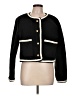 J.Crew Black Jacket Size L - photo 1