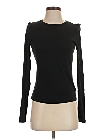Sunday Best Long Sleeve Top (view 1)