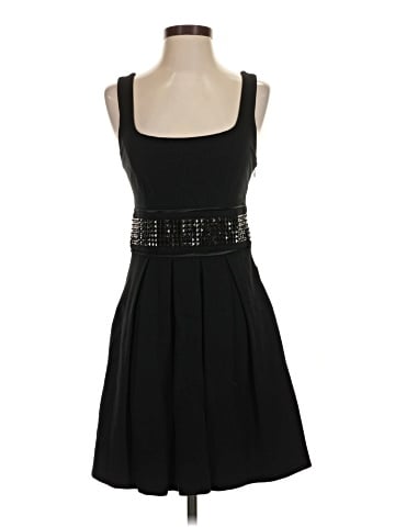 Armani Exchange Cocktail Dress (view 1)