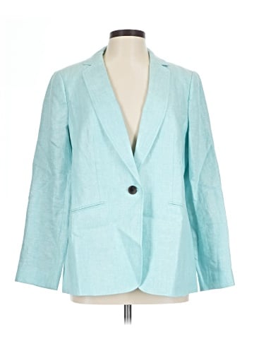 Talbots Blazer (view 1)