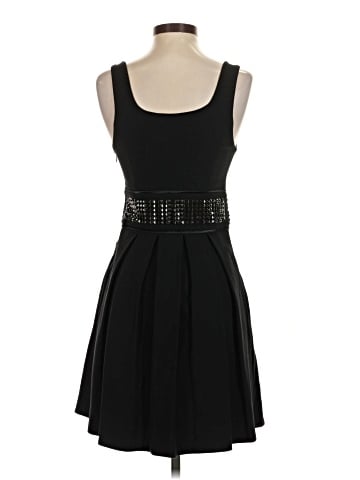 Armani Exchange Cocktail Dress (view 2)