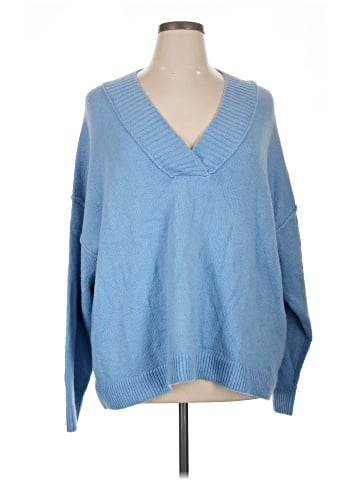 Treasure & Bond Pullover Sweater (view 1)