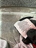 Echo Gray Poncho One size - photo 8