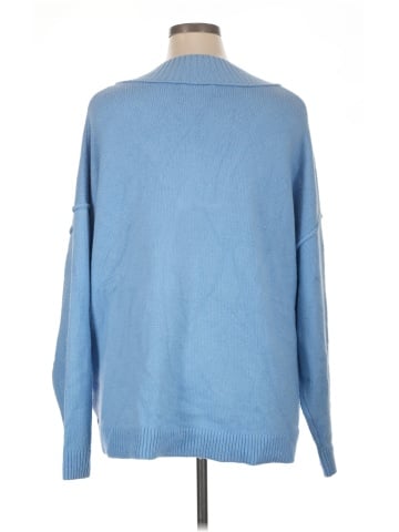 Treasure & Bond Pullover Sweater (view 2)