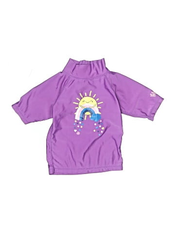 UV Skinz 3/4 Sleeve Top (view 1)