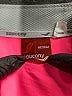 Saucony 100% Polyester Color Block Pink Track Jacket Size M - photo 6