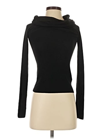 H&M Turtleneck Sweater (view 1)