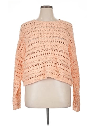 Treasure & Bond Pullover Sweater (view 1)